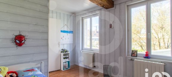 5 Schlafzimmer Haus in Estrees-Saint-Denis, France, Nr. 349798 9