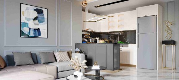 Apartment 2+1 in Alanya, Turkey No. 11227 22