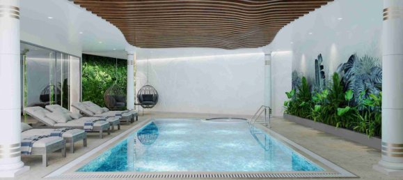 Apartment 2+1 in Alanya, Turkey No. 11227 25