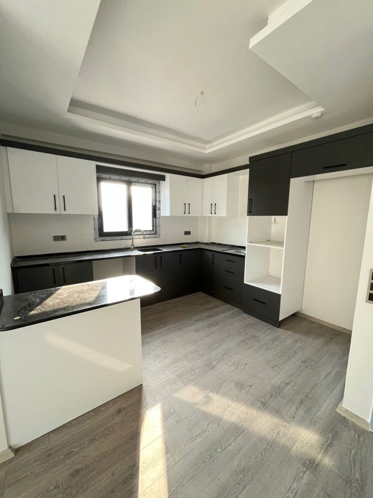 Apartment 2+1 in Mersin, Turkey No. 20118