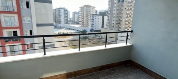 Apartment 2+1 in Mersin, Turkey No. 20118 8