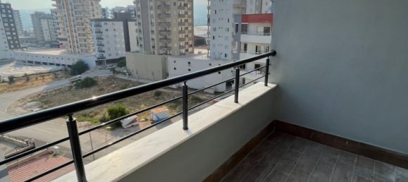 Apartment 2+1 in Mersin, Turkey No. 20118 9