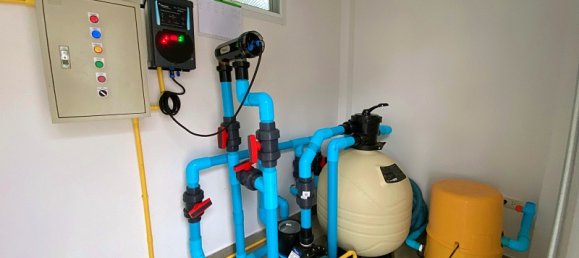 3 bedrooms Cafe / restaurant in Hua Hin, Thailand No. 10905 8