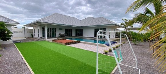 3 bedrooms Cafe / restaurant in Hua Hin, Thailand No. 10905 3