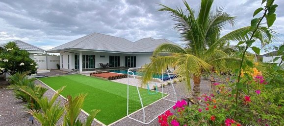 3 bedrooms Cafe / restaurant in Hua Hin, Thailand No. 10905 4