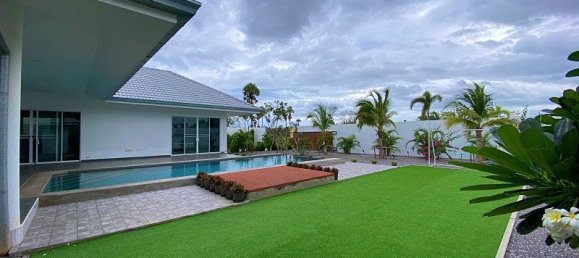 3 bedrooms Cafe / restaurant in Hua Hin, Thailand No. 10905 6