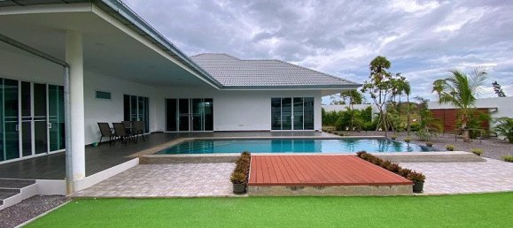 3 bedrooms Cafe / restaurant in Hua Hin, Thailand No. 10905 5