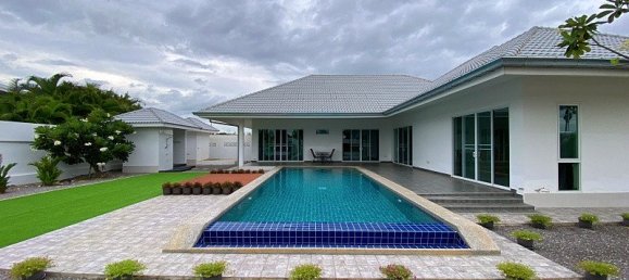 3 bedrooms Cafe / restaurant in Hua Hin, Thailand No. 10905 2