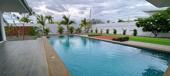 3 bedrooms Cafe / restaurant in Hua Hin, Thailand No. 10905 14