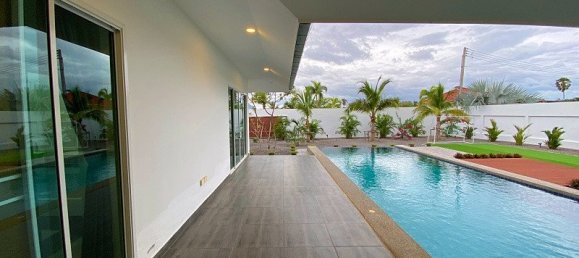 3 bedrooms Cafe / restaurant in Hua Hin, Thailand No. 10905 13