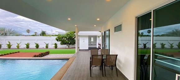 3 bedrooms Cafe / restaurant in Hua Hin, Thailand No. 10905 12