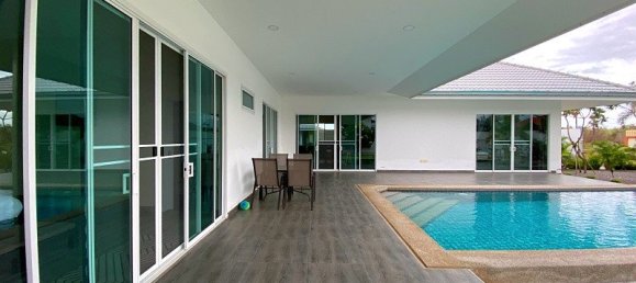 3 bedrooms Cafe / restaurant in Hua Hin, Thailand No. 10905 7