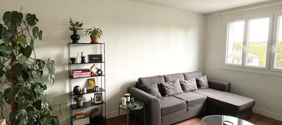 1 Schlafzimmer Wohnung in Saint-Fargeau-Ponthierry, France, Nr. 316457 10