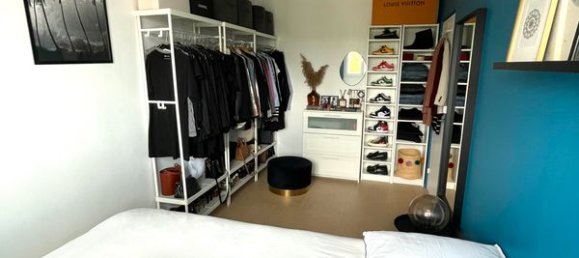 1 Schlafzimmer Wohnung in Saint-Fargeau-Ponthierry, France, Nr. 316457 2