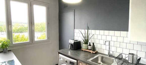 1 Schlafzimmer Wohnung in Saint-Fargeau-Ponthierry, France, Nr. 316457 11