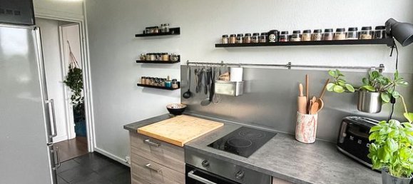 1 Schlafzimmer Wohnung in Saint-Fargeau-Ponthierry, France, Nr. 316457 13