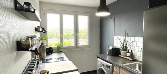 1 Schlafzimmer Wohnung in Saint-Fargeau-Ponthierry, France, Nr. 316457 12