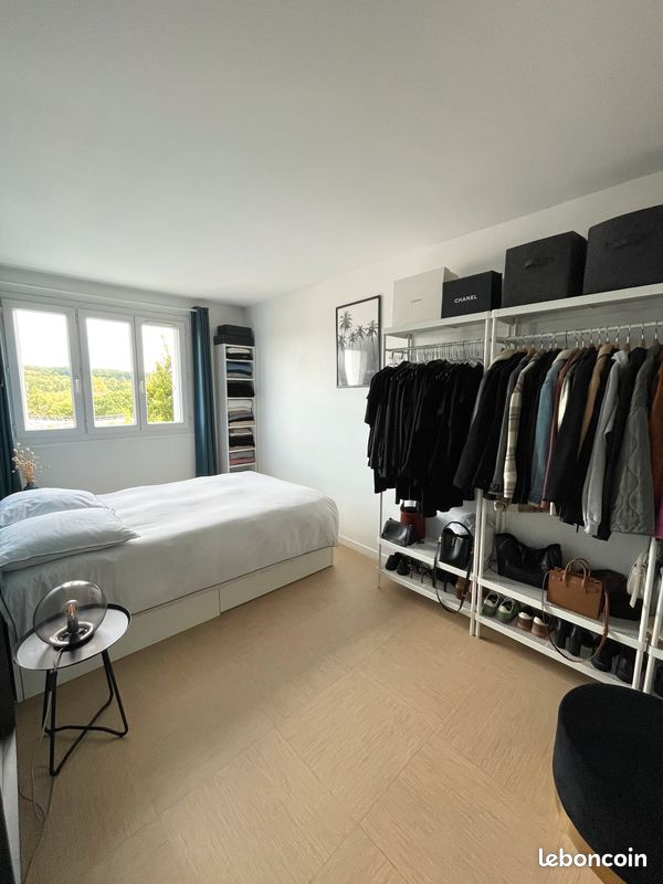 1 Schlafzimmer Wohnung in Saint-Fargeau-Ponthierry, France, Nr. 316457