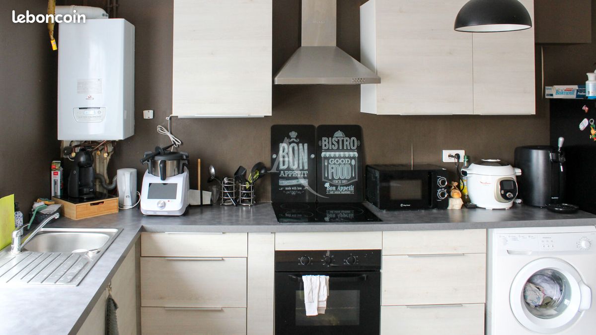 2 Schlafzimmer Haus in Ploermel, France, Nr. 284970