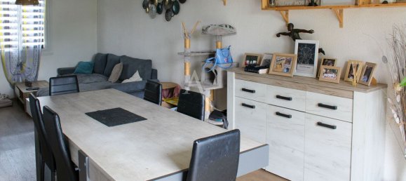 2 Schlafzimmer Haus in Ploermel, France, Nr. 284970 3