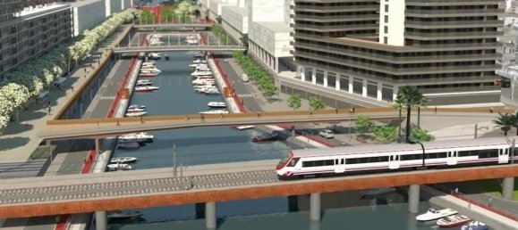 Edificio de 7 dormitorios en Badalona, Spain No. 123839 3