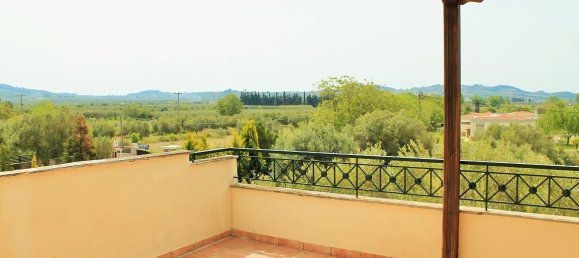 4 غرف نوم عقار تجاري في Chalkidiki, Greece رقم 6348 27