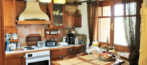 4 غرف نوم عقار تجاري في Chalkidiki, Greece رقم 6348 8