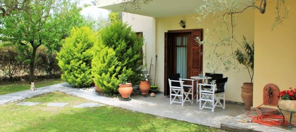 4 غرف نوم عقار تجاري في Chalkidiki, Greece رقم 6348 29