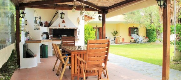 4 غرف نوم عقار تجاري في Chalkidiki, Greece رقم 6348 2