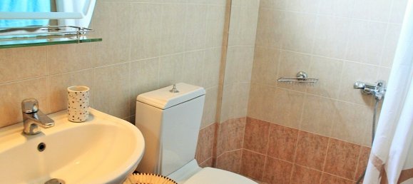 4 غرف نوم عقار تجاري في Chalkidiki, Greece رقم 6348 11