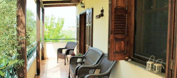 4 غرف نوم عقار تجاري في Chalkidiki, Greece رقم 6348 10