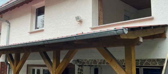 2 غرف نوم تاون هاوس في Wartburgkreis, Germany رقم 173791 8