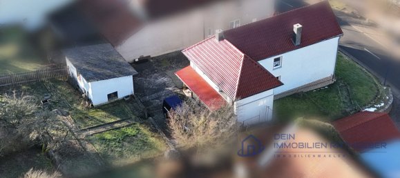 2 غرف نوم تاون هاوس في Wartburgkreis, Germany رقم 173791 4