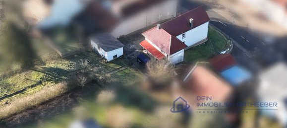 2 غرف نوم تاون هاوس في Wartburgkreis, Germany رقم 173791 6