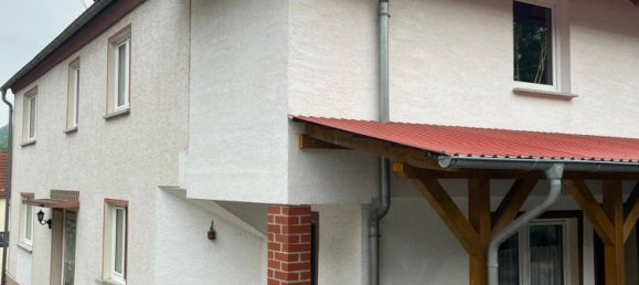 2 غرف نوم تاون هاوس في Wartburgkreis, Germany رقم 173791 7