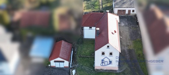 2 غرف نوم تاون هاوس في Wartburgkreis, Germany رقم 173791 5