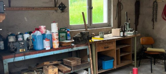 2 غرف نوم تاون هاوس في Wartburgkreis, Germany رقم 173791 26