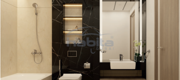 2 chambres Appartement à Jumeirah Lake Towers, UAE No. 36063 6