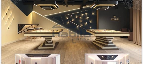 2 chambres Appartement à Jumeirah Lake Towers, UAE No. 36063 10