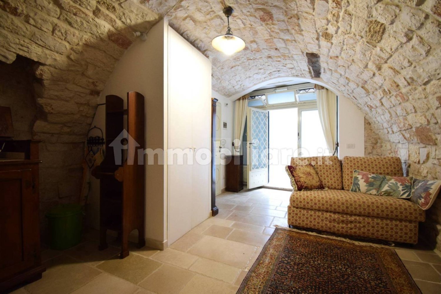 1 bedroom Apartment in Conversano, Italy No. 317332