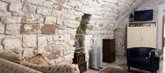 1 bedroom Apartment in Conversano, Italy No. 317332 16