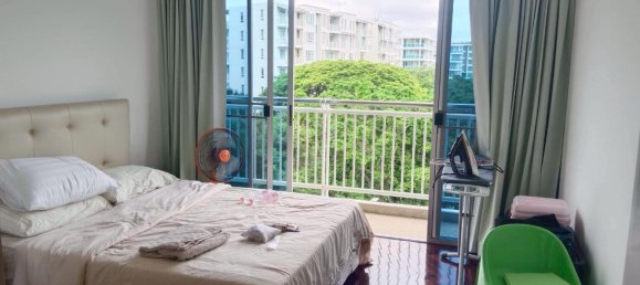 3 bedrooms Condo in Hua Hin, Thailand No. 64436 9