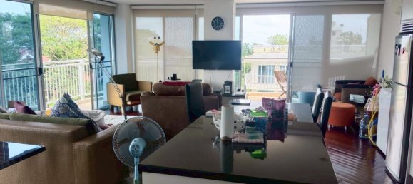 3 bedrooms Condo in Hua Hin, Thailand No. 64436 11