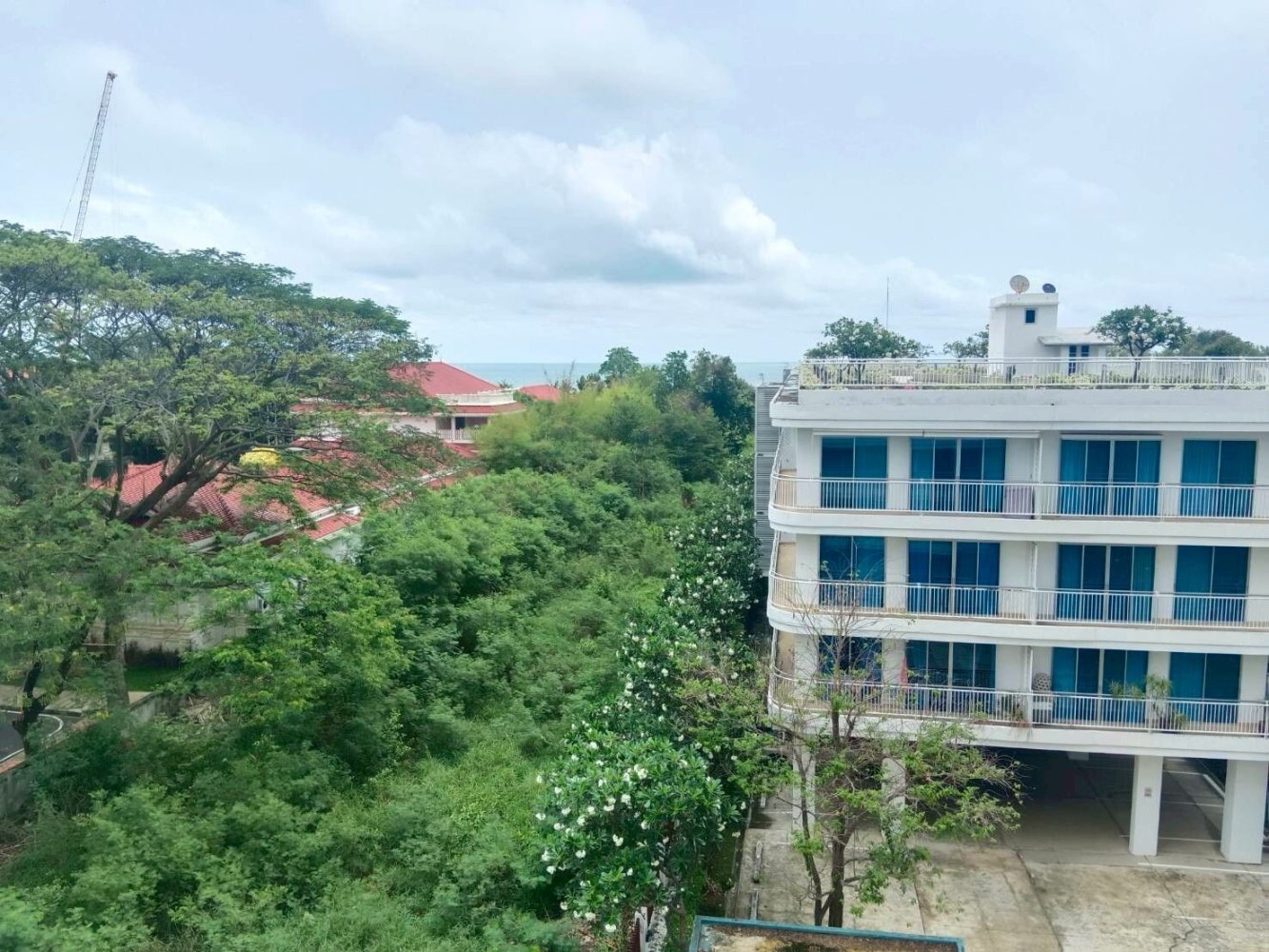 3 chambres Condo à Hua Hin, Thailand No. 64436