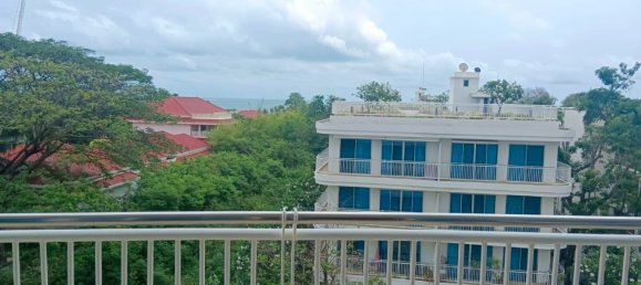 3 bedrooms Condo in Hua Hin, Thailand No. 64436 21