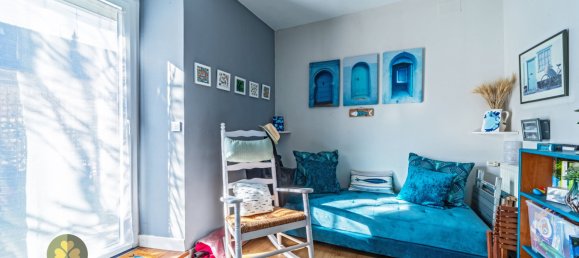 Apartamento T2 em La Queue-les-Yvelines, France N.º 135427 12