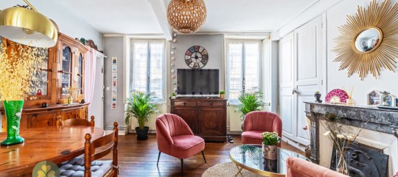 Apartamento T2 em La Queue-les-Yvelines, France N.º 135427 4