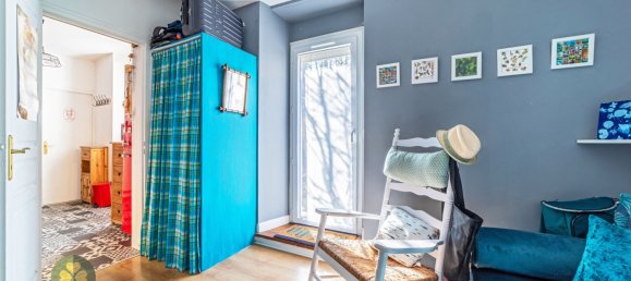 Apartamento T2 em La Queue-les-Yvelines, France N.º 135427 13