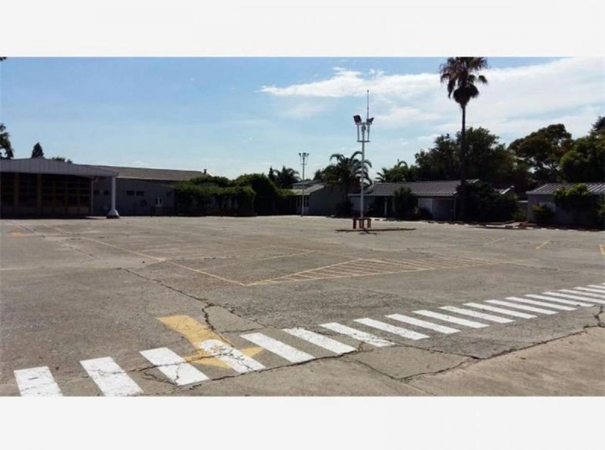  Land in Lomas de Zamora, Argentina No. 48475