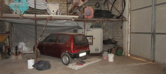 5 rooms House in Rosolini, Italy No. 165256 21